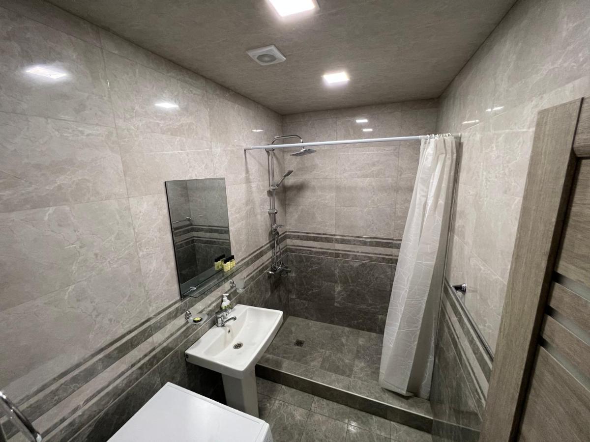 Sunny Garden Guest House Ереван Экстерьер фото