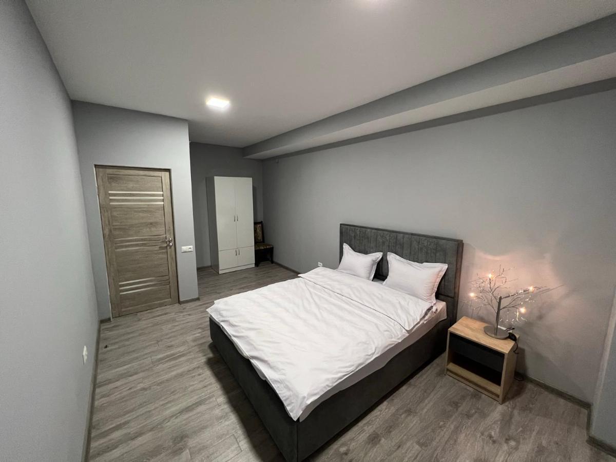 Sunny Garden Guest House Ереван Экстерьер фото