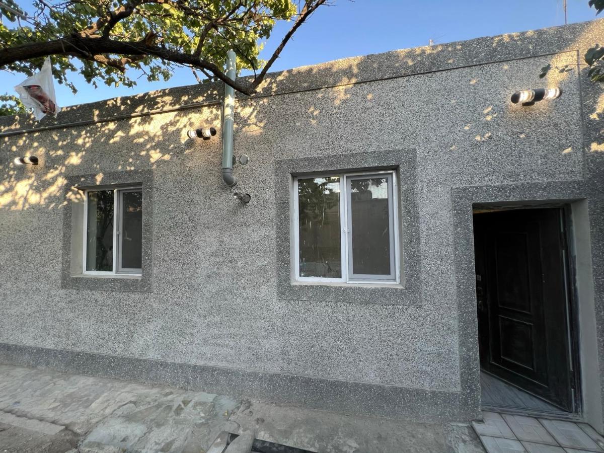 Sunny Garden Guest House Ереван Экстерьер фото