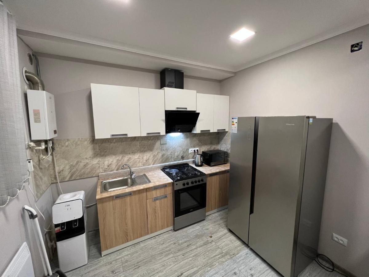 Sunny Garden Guest House Ереван Экстерьер фото